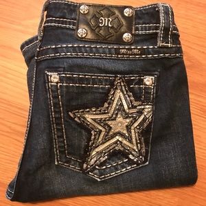 Miss Me Jeans!!